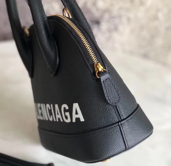 BALENCIAG巴黎世家 新款貝殼包 手提肩背斜挎包  BL1344